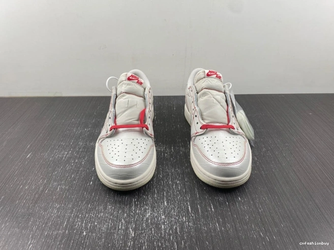 1 Air Travis DM7866-601 Jordan Scott OG Low x 1214